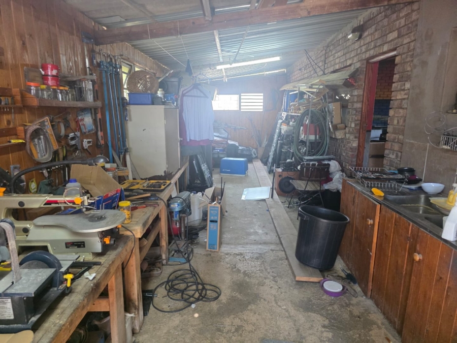 4 Bedroom Property for Sale in West Bank Western Cape